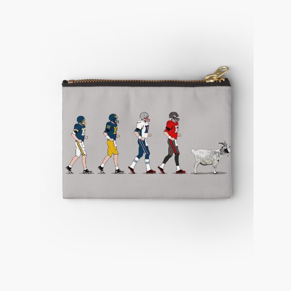 Item preview, Evolution of the GOAT designed and sold by Victorious.