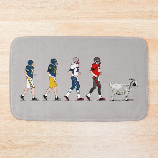 Item preview, Evolution of the GOAT designed and sold by Victorious.