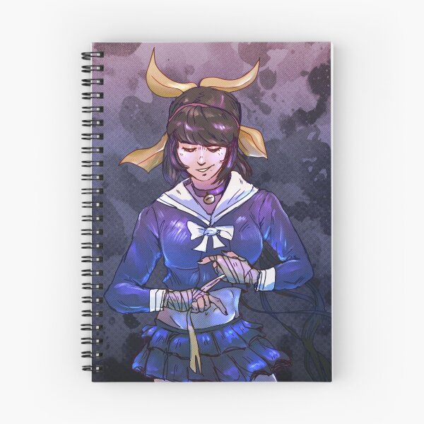 Item preview, Tenko designed and sold by CherrySphinx.