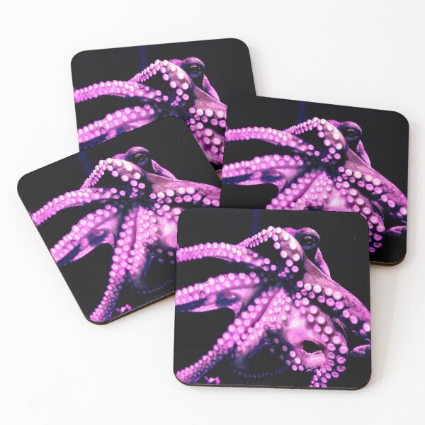 Item preview, octopus tentacle arms purple designed and sold by MiraNomegusta.