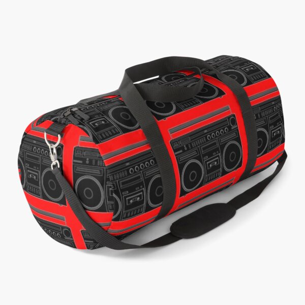 Item preview, Classic Retro Boombox  designed and sold by Deborah Camp.