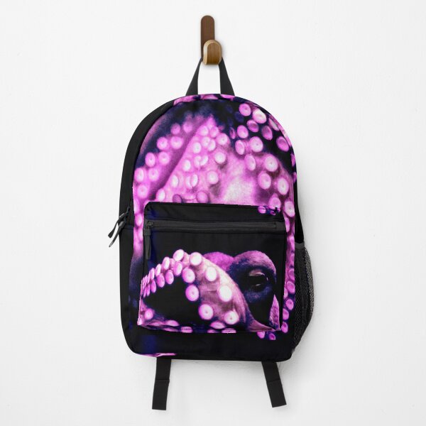 Item preview, octopus tentacle arms purple designed and sold by MiraNomegusta.