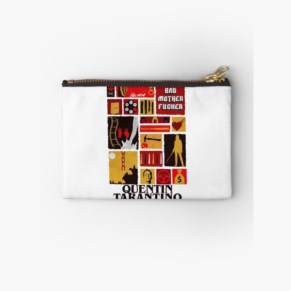 Item preview, Quentin Tarantino Universe designed and sold by brainmktdgtal.