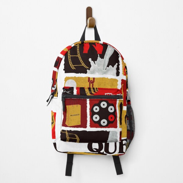 Item preview, Quentin Tarantino Universe designed and sold by brainmktdgtal.