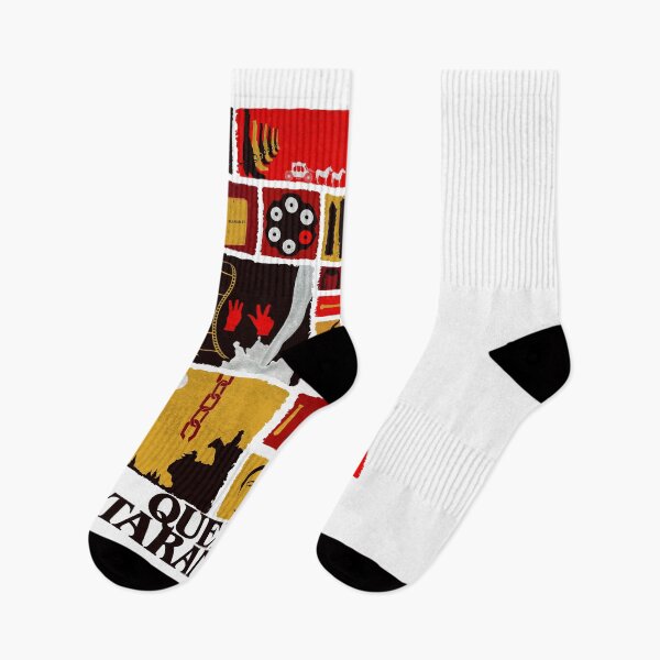 Item preview, Quentin Tarantino Universe designed and sold by brainmktdgtal.
