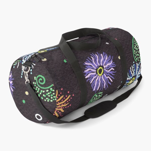 Item preview, Flores de fuegos artificiales designed and sold by Hahico.