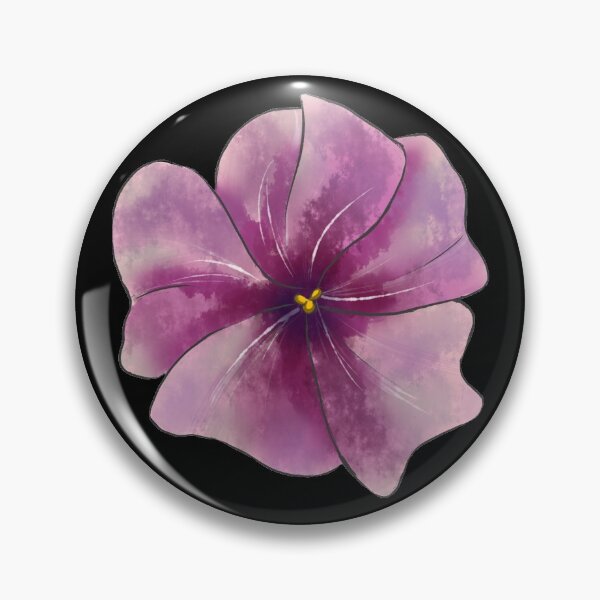 Item preview, Pink Sweet William Design designed and sold by graphic-hawk.