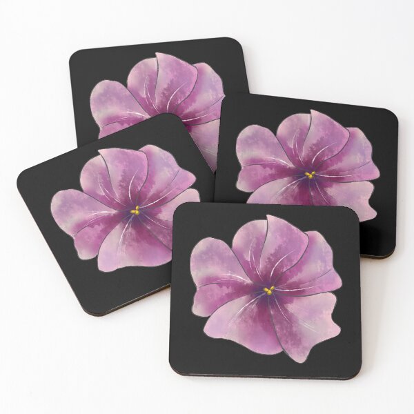 Item preview, Pink Sweet William Design designed and sold by graphic-hawk.