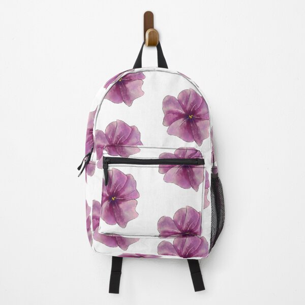 Item preview, Pink Sweet William Design designed and sold by graphic-hawk.