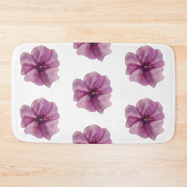 Item preview, Pink Sweet William Design designed and sold by graphic-hawk.
