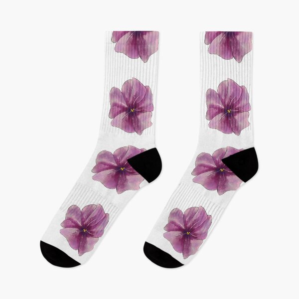 Item preview, Pink Sweet William Design designed and sold by graphic-hawk.