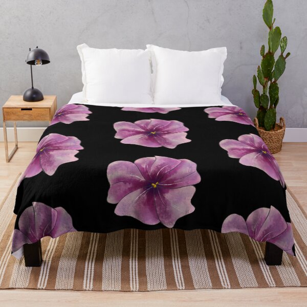 Item preview, Pink Sweet William Design designed and sold by graphic-hawk.