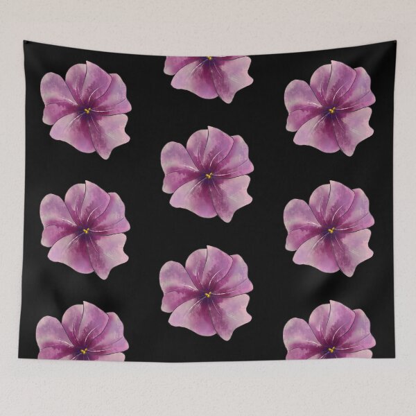 Item preview, Pink Sweet William Design designed and sold by graphic-hawk.