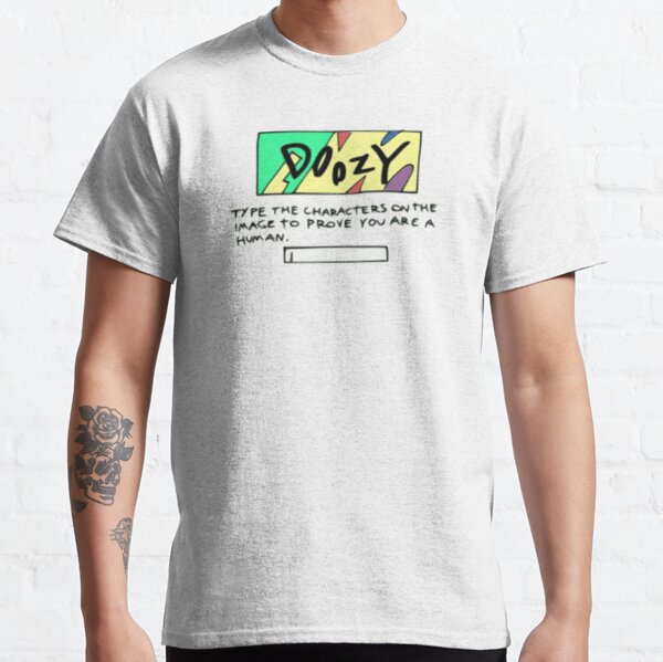 Prove Human Classic T-Shirt