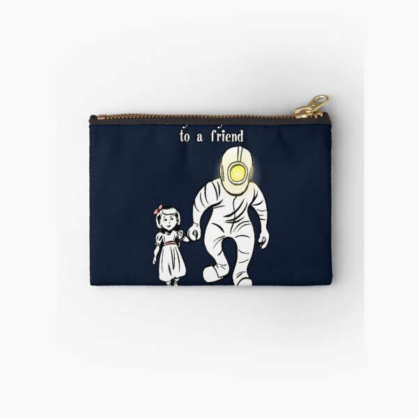 Item preview, Always Stay Close to a Friend designed and sold by Mivaldi.