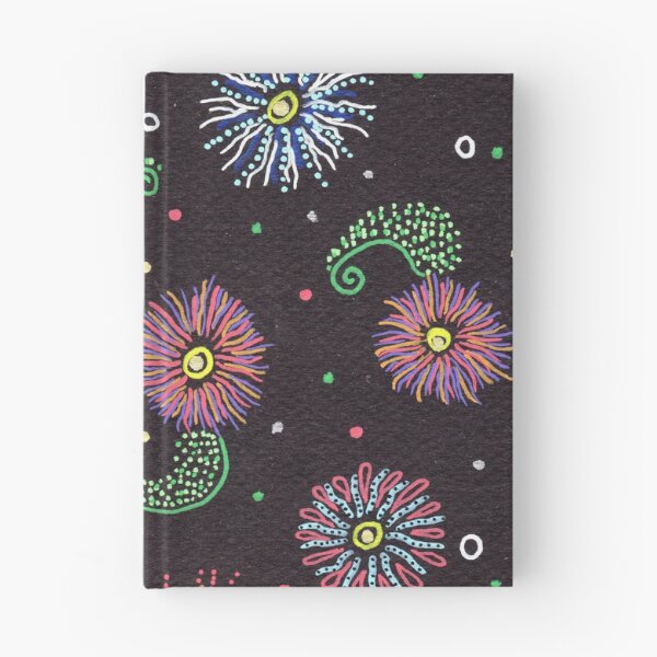 Item preview, Fireworks flowers designed and sold by Hahico.