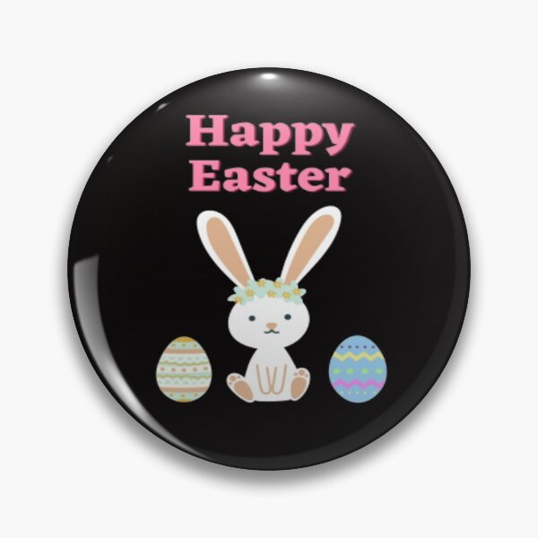 Item preview, Happy Easter 3 designed and sold by Hope-Innovatory.