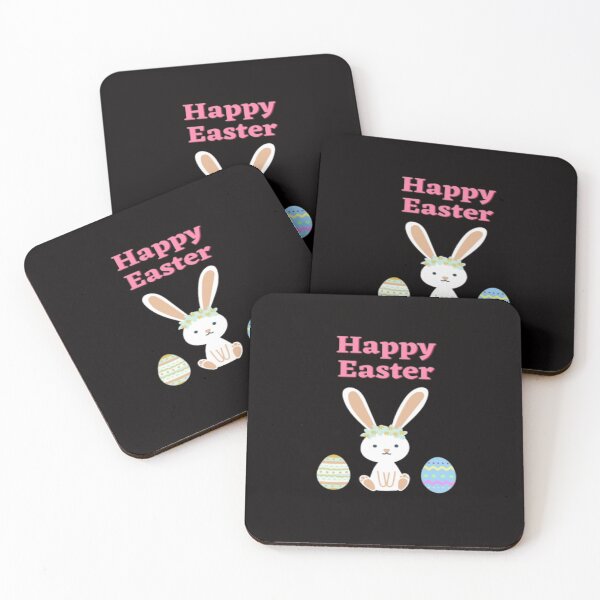 Item preview, Happy Easter 3 designed and sold by Hope-Innovatory.
