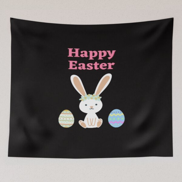 Item preview, Happy Easter 3 designed and sold by Hope-Innovatory.