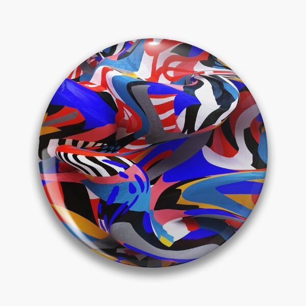Item preview, Digital art pattern designed and sold by kokiii Designs.