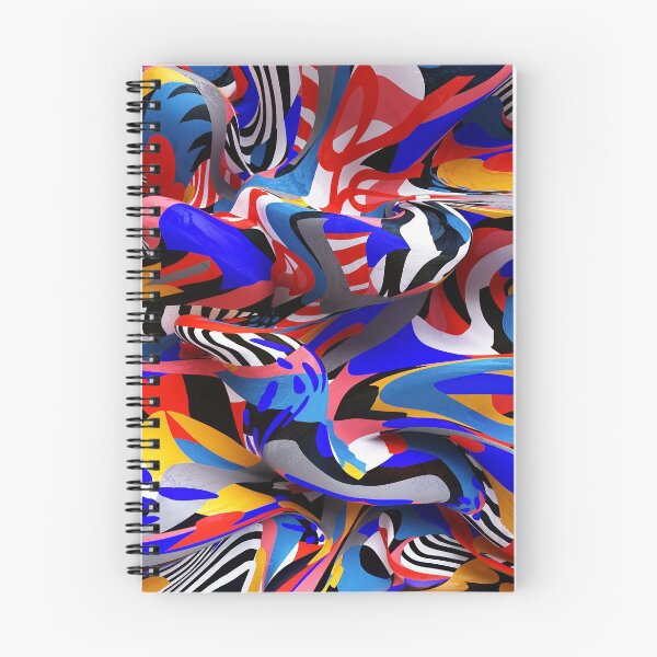 Item preview, Digital art pattern designed and sold by kokiii Designs.
