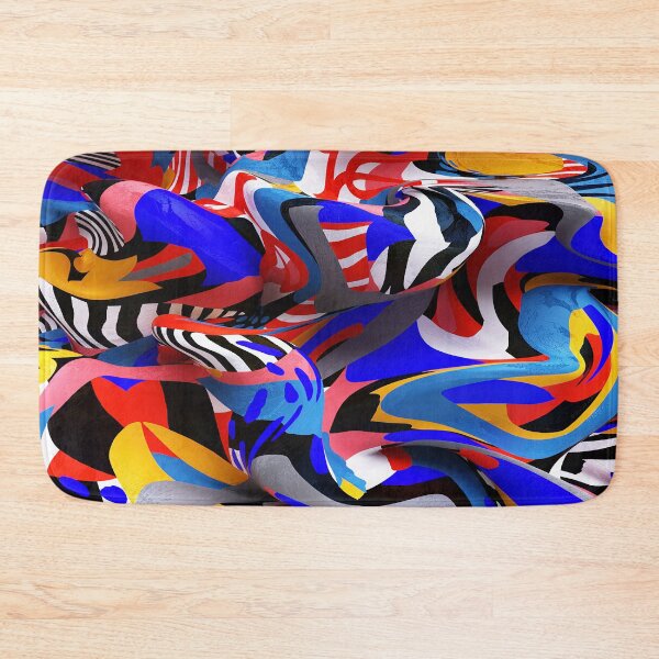 Item preview, Digital art pattern designed and sold by kokiii Designs.