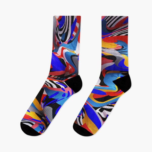 Item preview, Digital art pattern designed and sold by kokiii Designs.