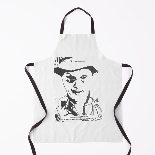 Item preview, Nicholas designed and sold by davidgoble.