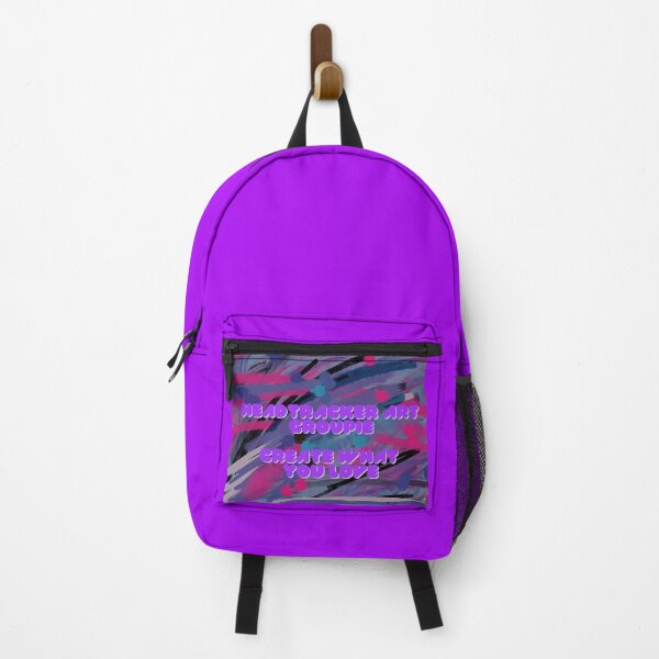 Item preview, Headtracker Art Groupie designed and sold by headtrackerart.