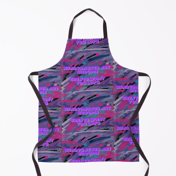 Item preview, Headtracker Art Groupie designed and sold by headtrackerart.