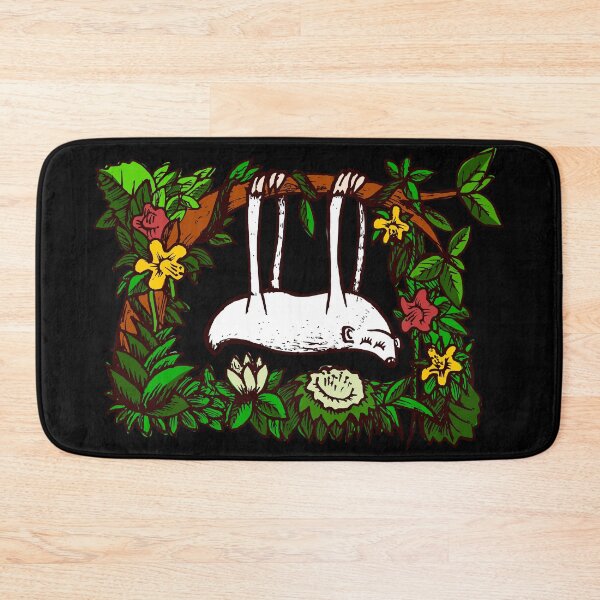 Item preview, Sleepy Sloth designed and sold by StudioMeyringer.