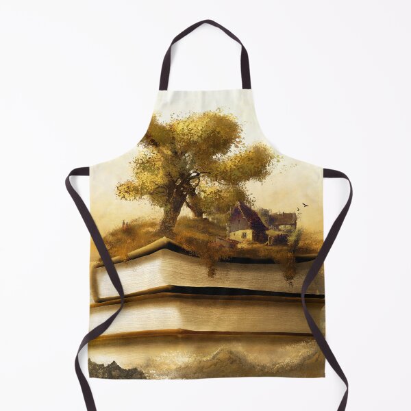 Item preview, The Storyteller's Island designed and sold by DVerissimo.