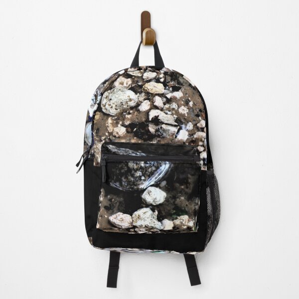 Item preview, Rocks on the gravel beach designed and sold by lucey05.