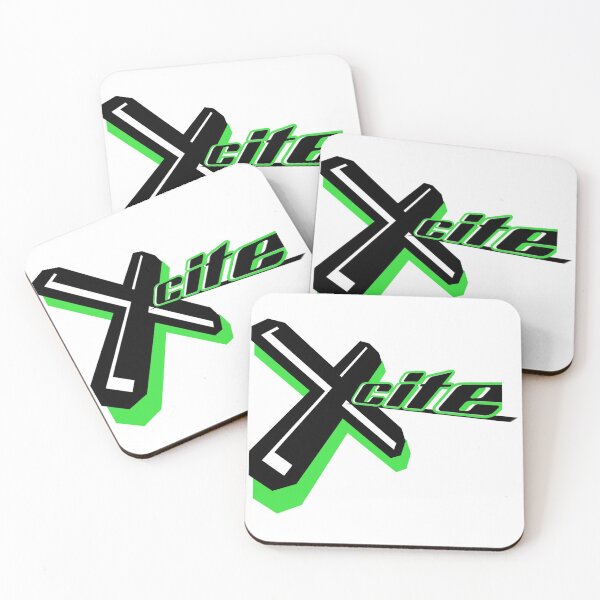 Item preview, Xcite! designed and sold by VM04.
