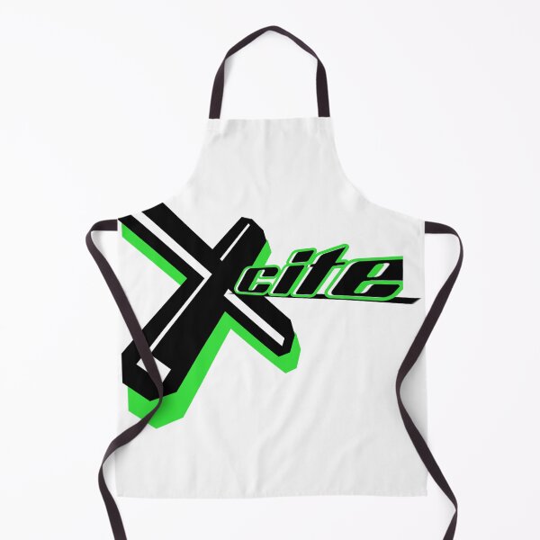 Item preview, Xcite! designed and sold by VM04.