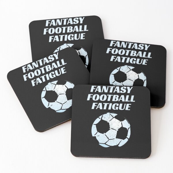 Item preview, Fantasy Football Player, Funny Fantasy Football designed and sold by HomeConscious.
