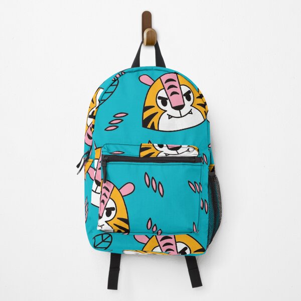 Item preview, Tiger king pattern designed and sold by Timegraf.
