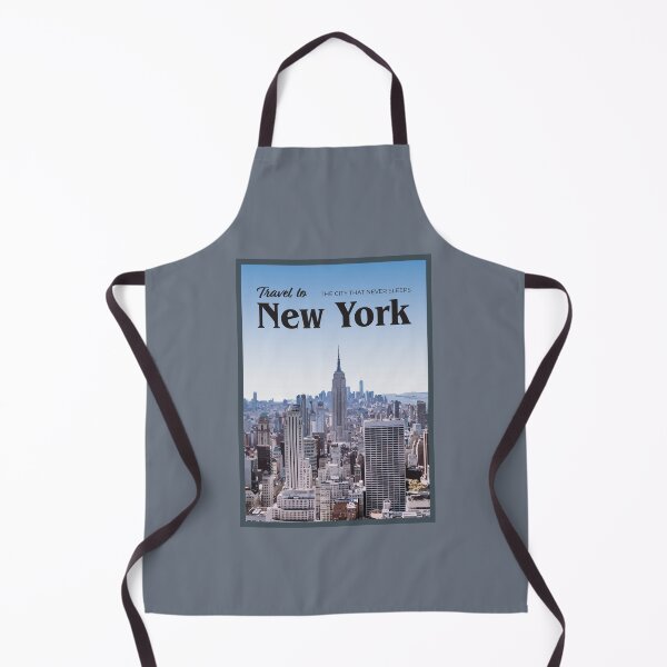 Item preview, New York Travel designed and sold by foxleylane.