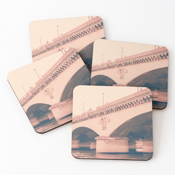 Item preview, Pont d'Iena designed and sold by eveninghill.
