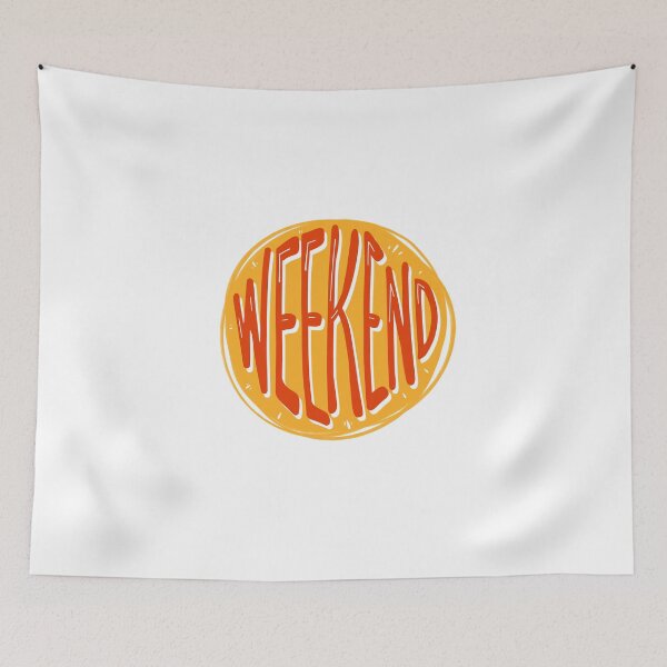 Item preview, Weekend Sun designed and sold by Novelle-.