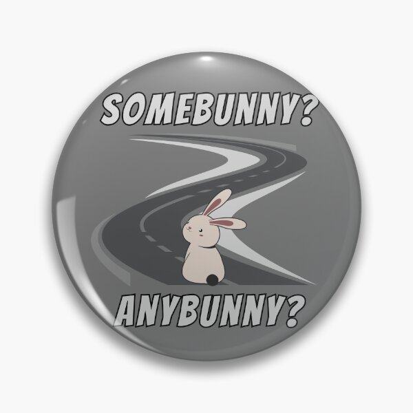 Item preview, Somebunny? Anybunny? Nobunny designed and sold by Try-It.