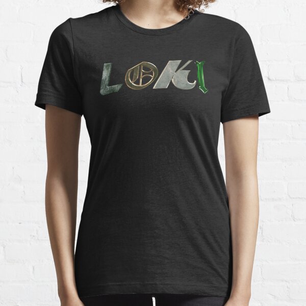 loki t shirt uk