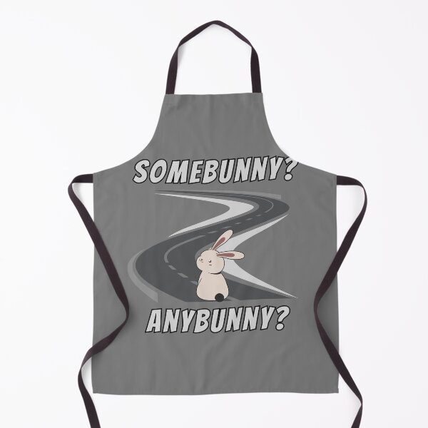 Item preview, Somebunny? Anybunny? Nobunny designed and sold by Try-It.