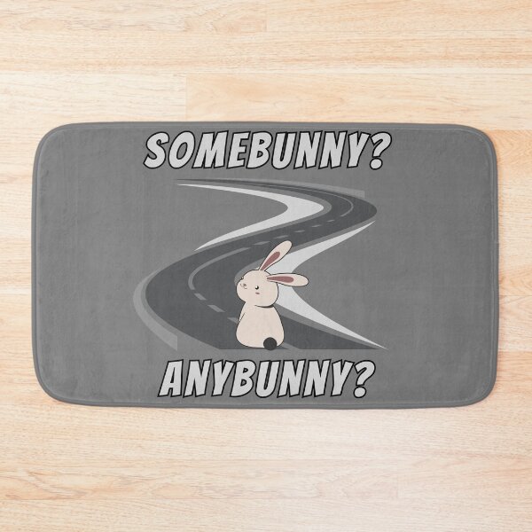 Item preview, Somebunny? Anybunny? Nobunny designed and sold by Try-It.