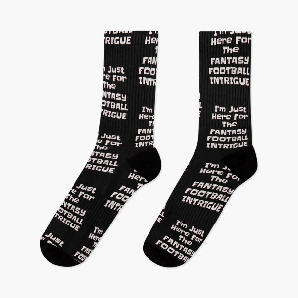 Item preview, Fantasy Football Player, Funny Fantasy Football, Football Intrigue designed and sold by HomeConscious.