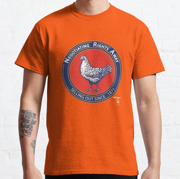 NRA - Negotiating Rights Away Classic T-Shirt
