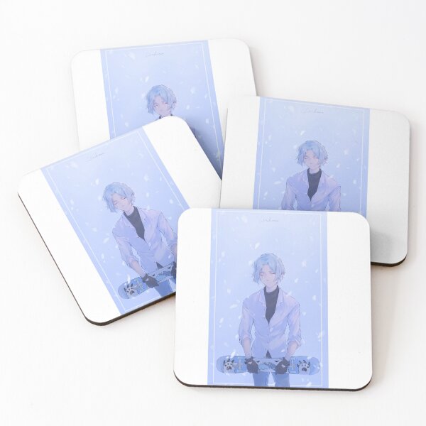 Item preview, Snow in Okinawa designed and sold by windwenn.