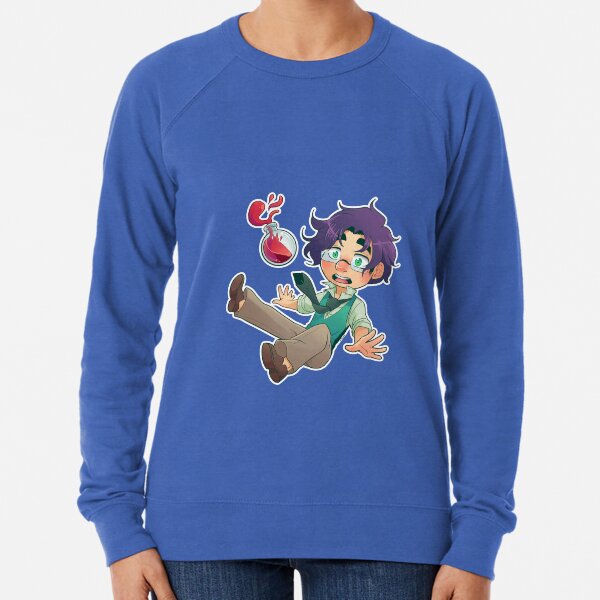 Chibi Henry Lightweight Sweatshirt