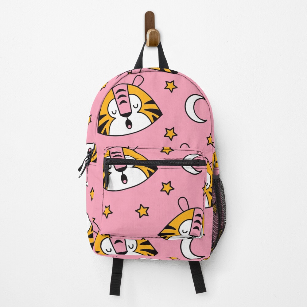 Item preview, Backpack designed and sold by timegraf.