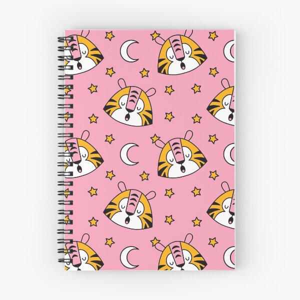 Item preview, Tiger king pattern designed and sold by Timegraf.